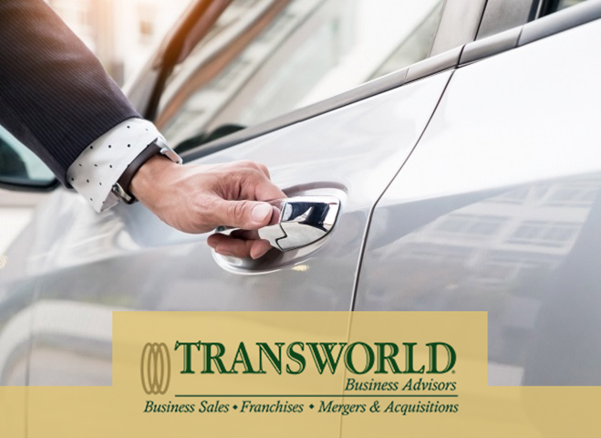 15yr Limousine Service with Extensive Repeat Customer List