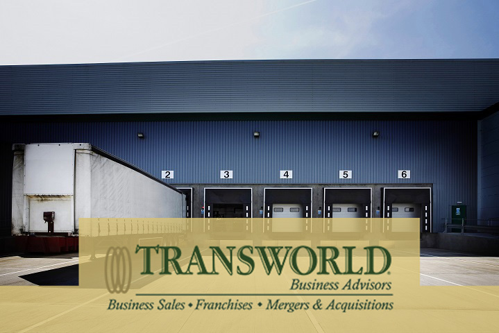 Profitable Warehouse and Trucking Company in Prime Location