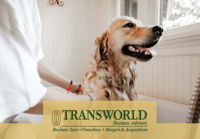 Profitable Pet Grooming Supplier with Global Reach
