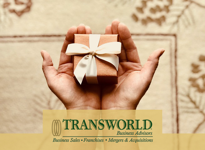 Established Gift Basket Business for Sale – High Growth Potential