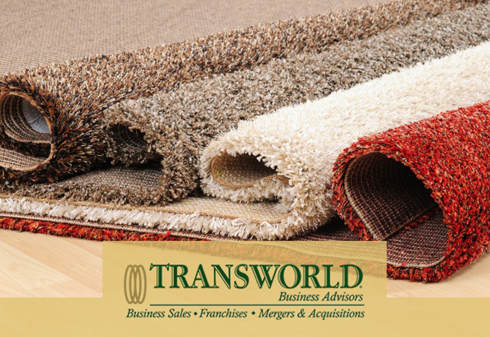 Interested in being your own boss? Flooring business for sale!