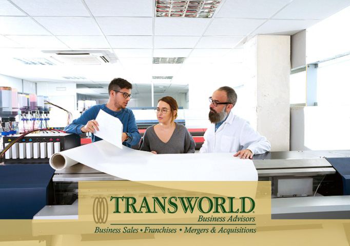 Own a Thriving Sign Business: Your Opportunity Awaits!
