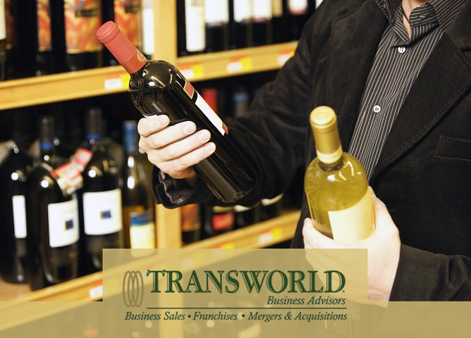 Highly Profitable & Long Established Liquors Business for Sale 