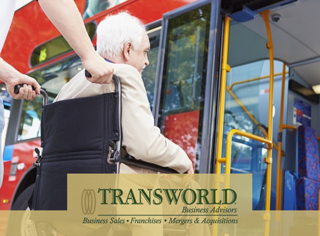 Profitable Medical Transport Business in Willamette Valley
