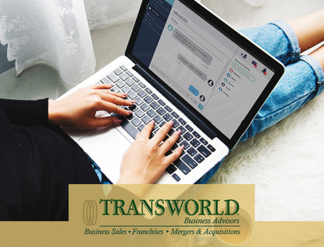 IT Services Business
