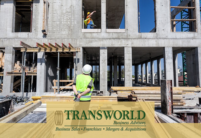 Profitable Nationwide Hotel Construction Company w/ $34M Revenue