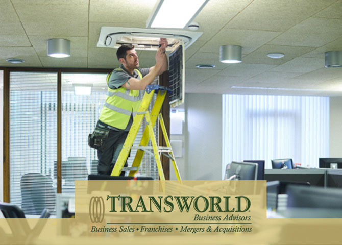 Top CT Emergency Lighting Firm for Sale in $17B Industry
