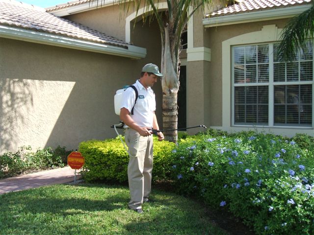 Semi-Absentee, Turnkey Pest Control Business!