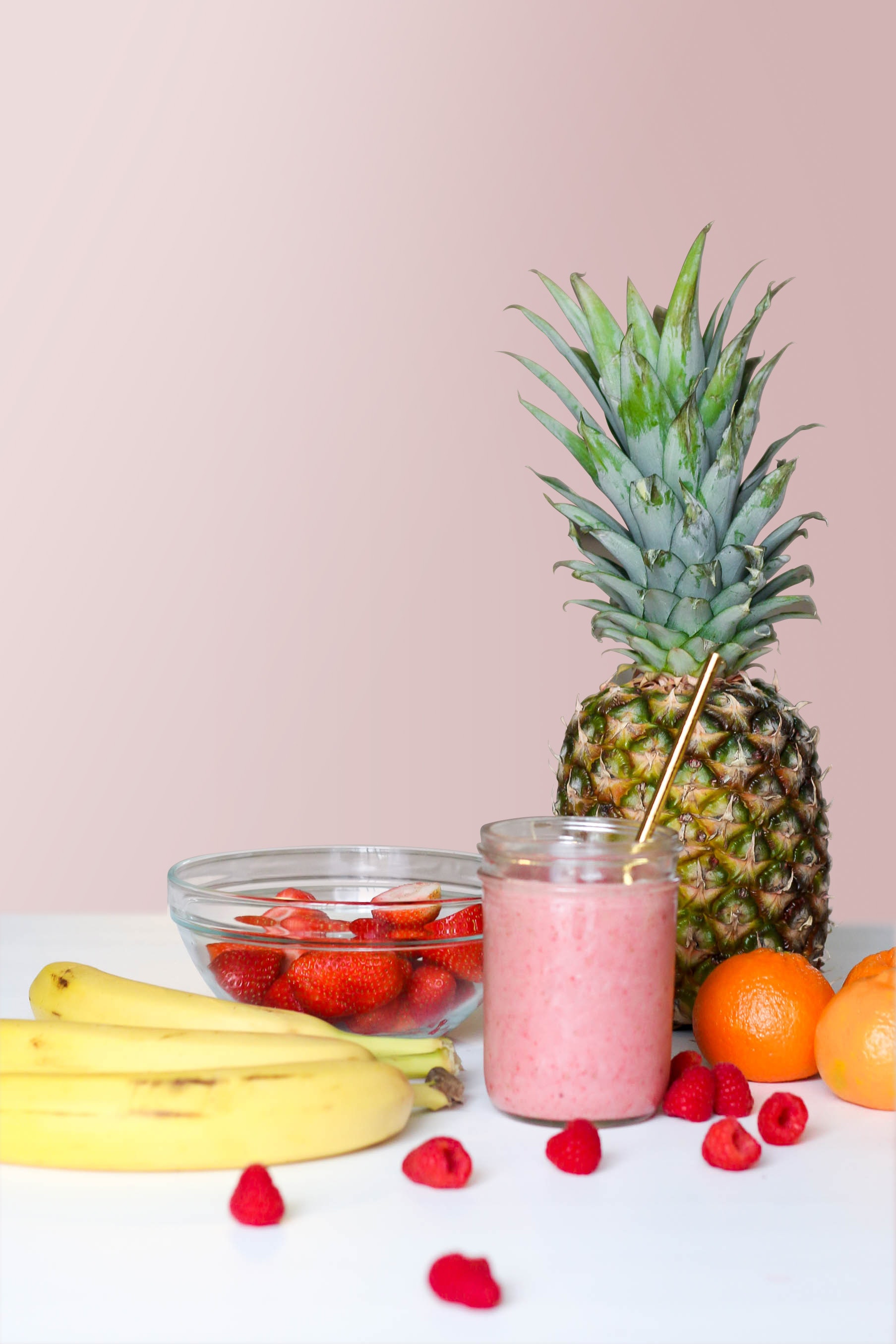 Profitable Smoothie Franchise for Sale in Maryland - DG