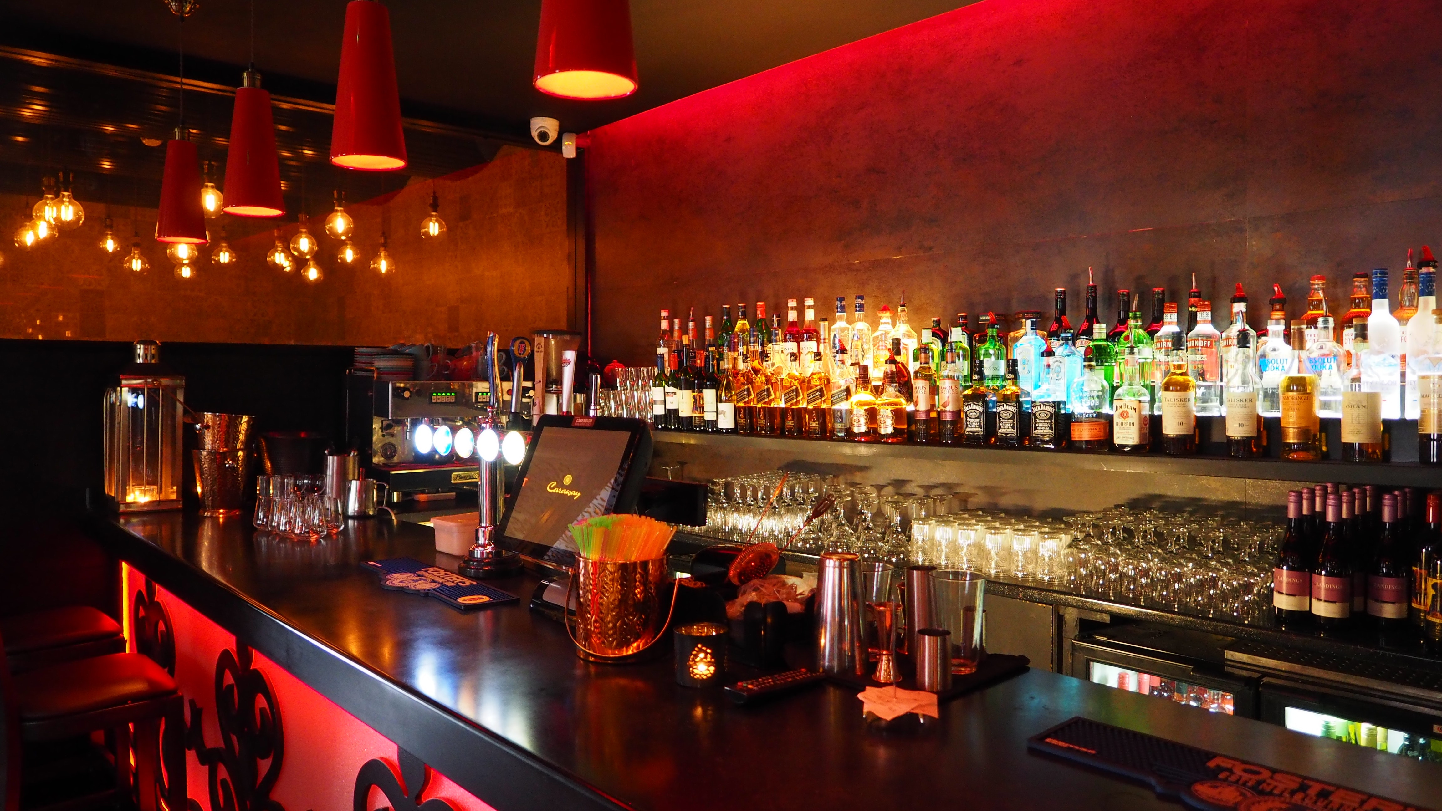 Price Drop! Turnkey Bar Ready for New Owner