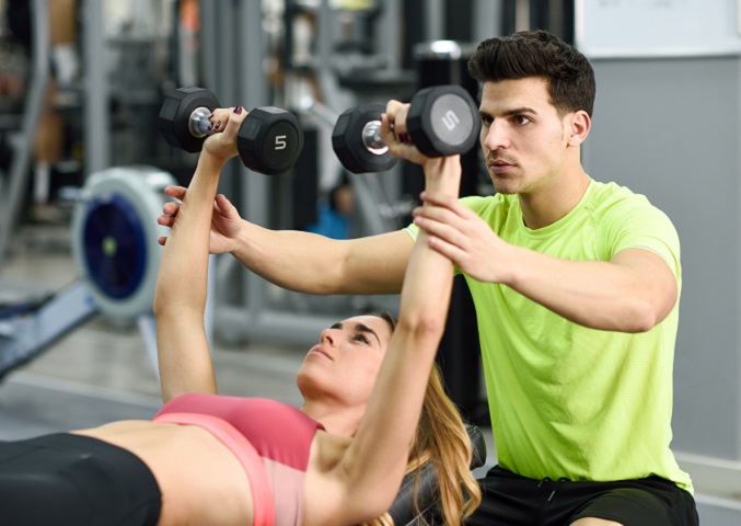 Exclusive South Florida Personal Training Company 