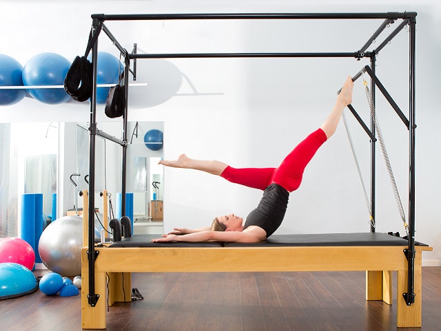Established Pilates & Therapy Studio -Boulder Cnty- Semi-Absentee