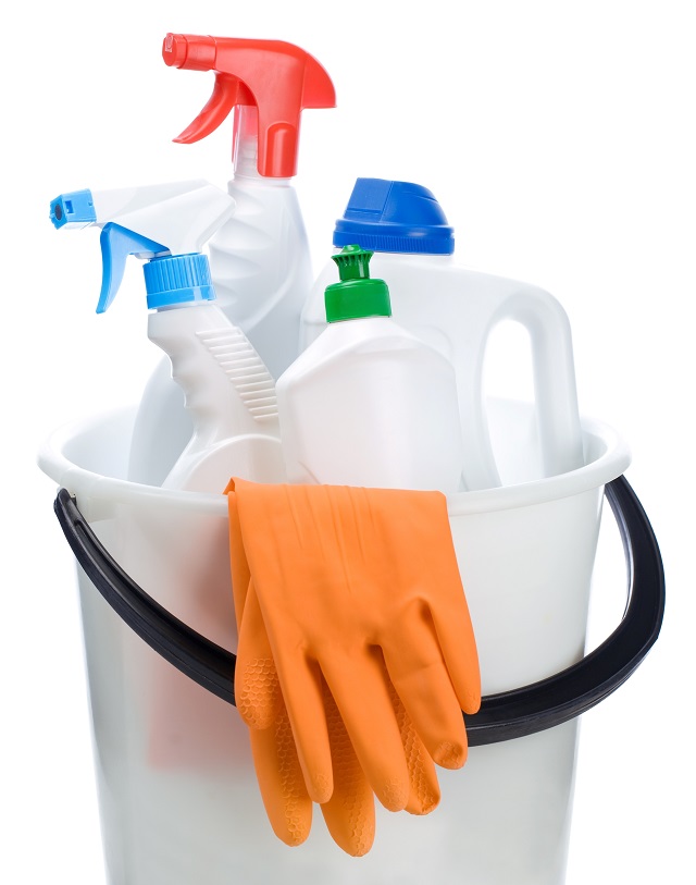 Business for Sale: Multipurpose Cleaner