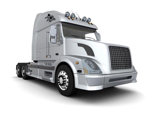 Well Established Profitable Truck repair with real estate.