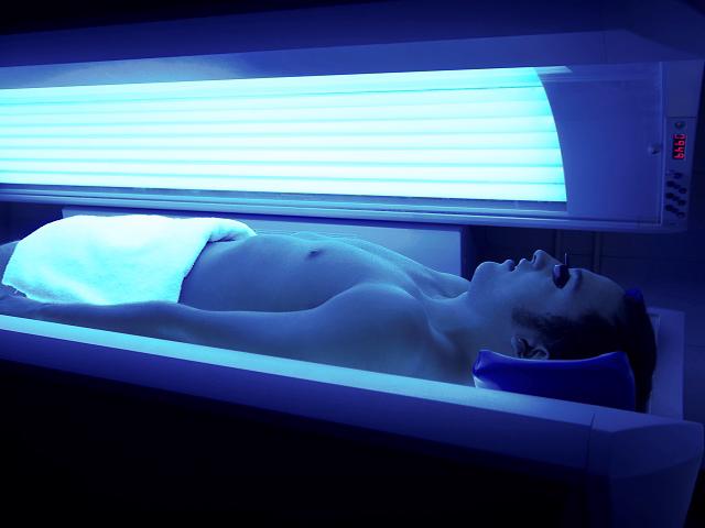 Tanning Salon for Sale - A Golden Chance to Shine in the Business