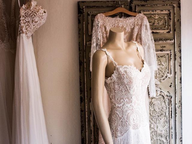 Long Standing Bridal Store W/ Inventory