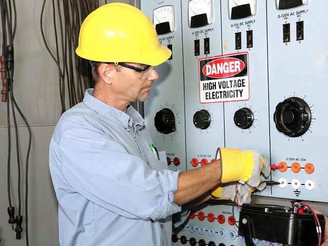 Exceptional Turnkey California Electrical Contractor