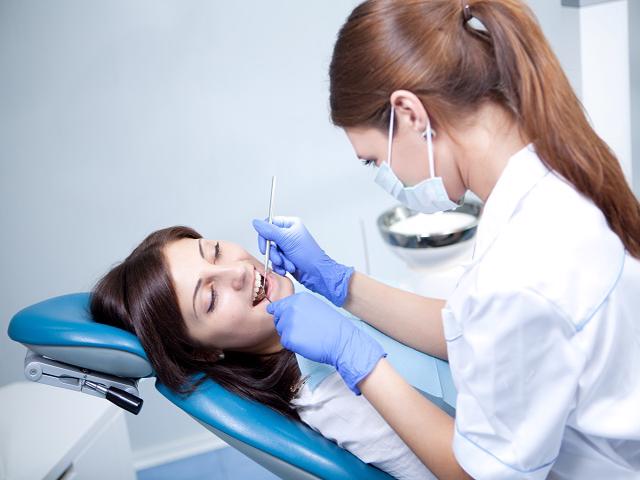 Two Dental Practices in Fairfax and Alexandria - 705419 AS
