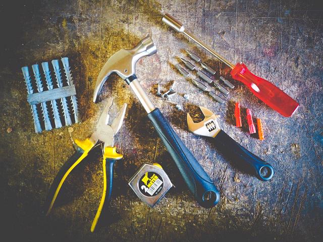 Nail this opportunity for SBA Prequaled Essential Hardware store
