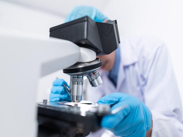 Medical Testing Laboratory Franchise in Harris County