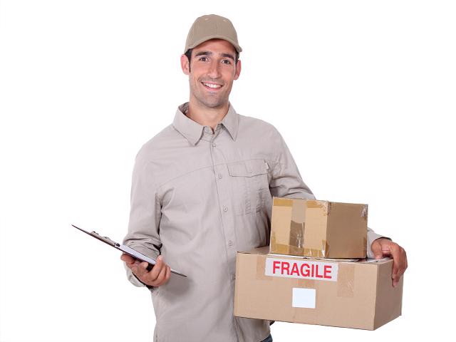 Independent Packing & Shipping / One Business /Two Locations