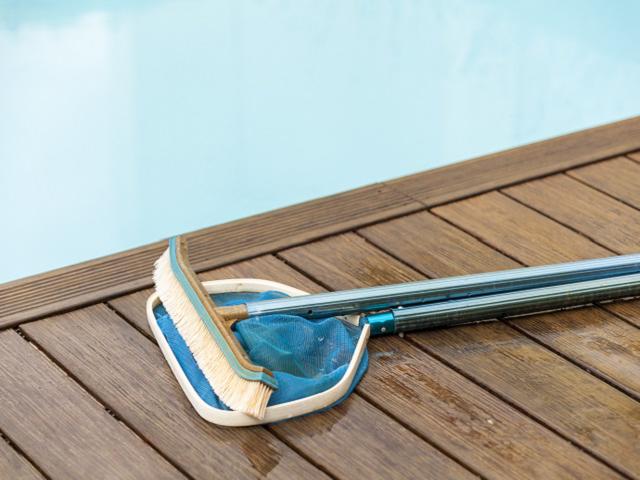 Pool Service and Repair - San Diego