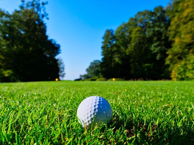 Golf Driving Range in Roanoke 941594-FF