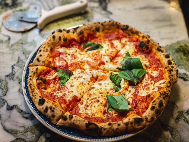 Two Locations-  Pizza Restaurant and Bar - Franchise Opportunity