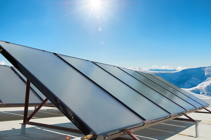 Midwest Solar Energy Franchise