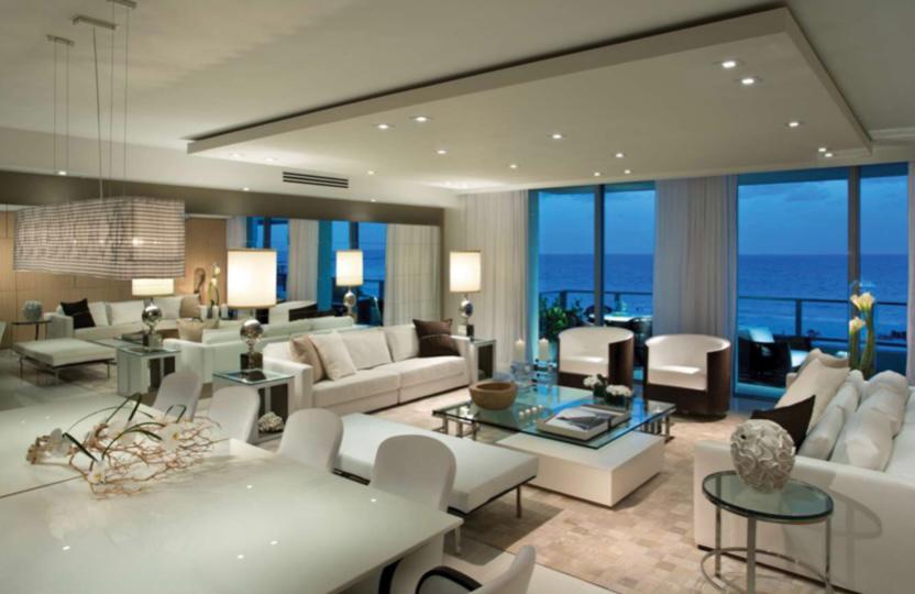 High End Luxury General Contractor in Miami