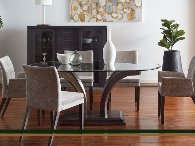 Specialty furniture shop stores