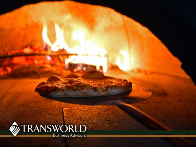 Excellent Italian restaurant with Wood Fired Pizza and Full Bar