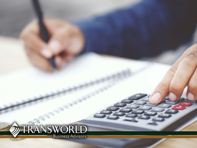 Established Tax Practice with CRE in Jacksonville