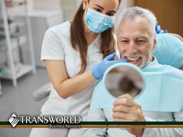 State-0f-the-art Dental Lab
