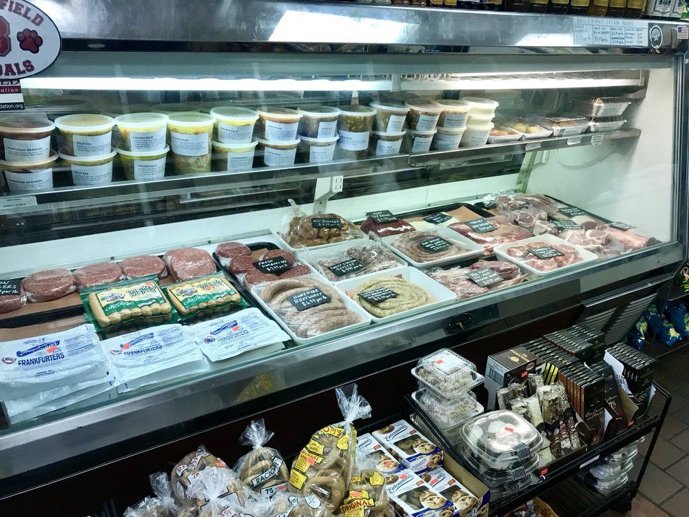 Profitable Deli and Gourmet Meats with good lease