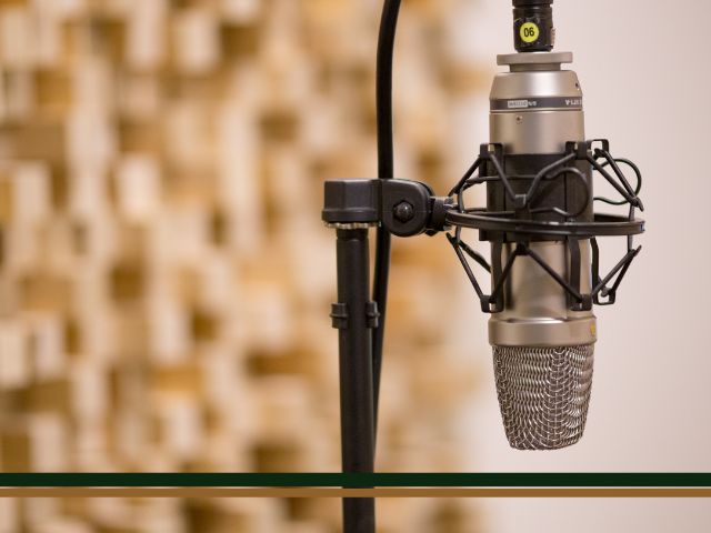 Profitable Recording Studio 