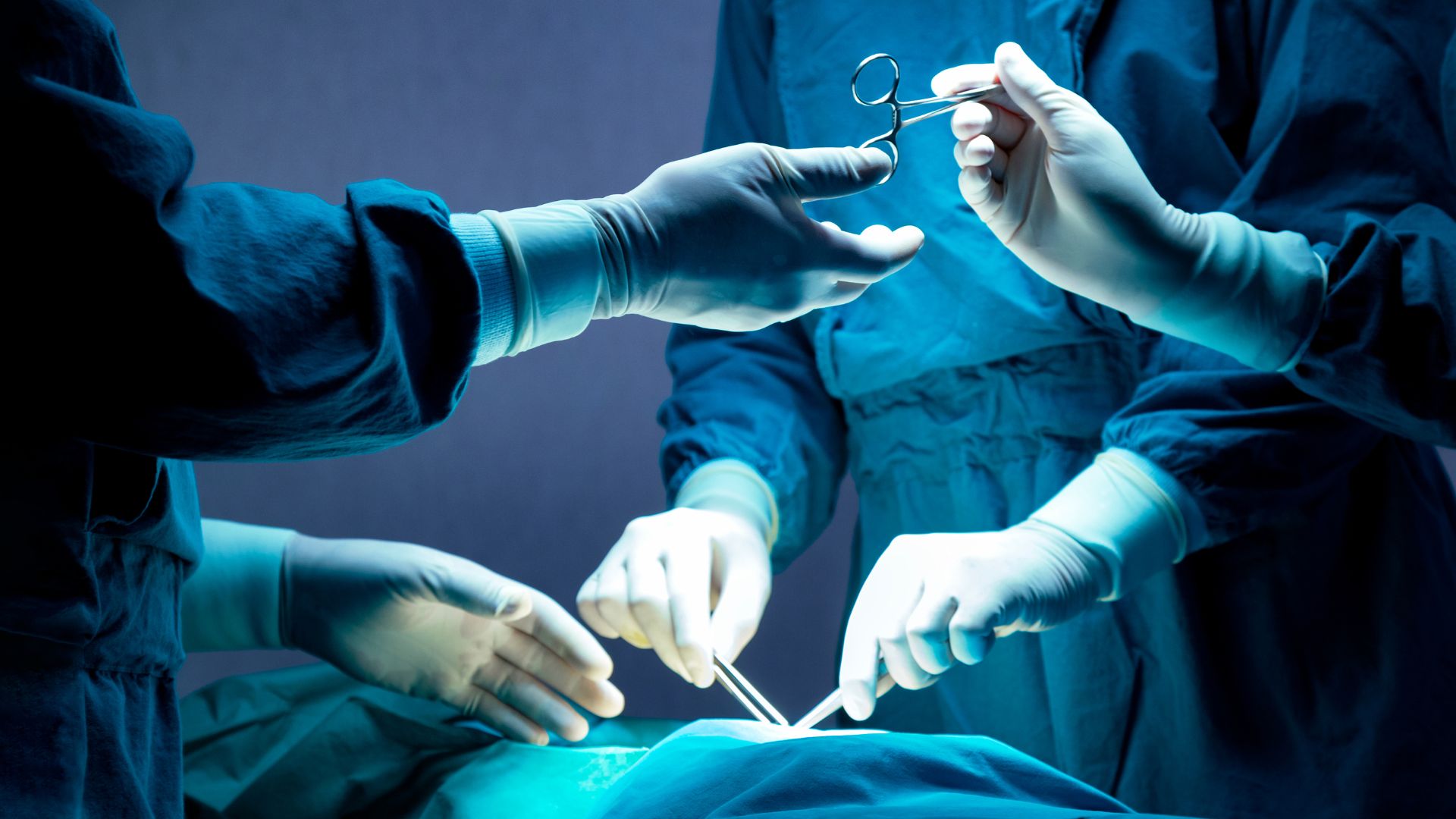 Highly Profitable Medical Outpatient Center