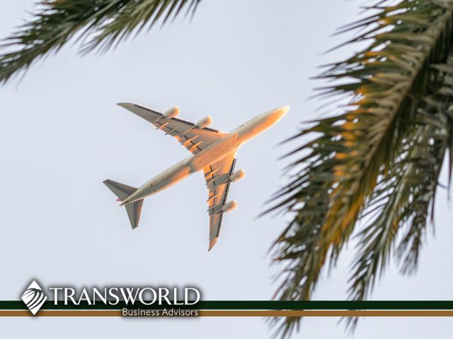 Successful, Fully Remote Niche Destination Travel Business