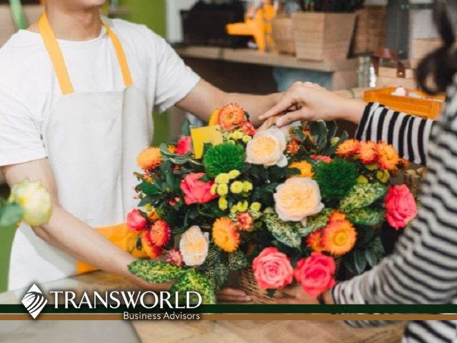 Thriving 1-800-Flowers Franchise in Prime North Jersey Locale