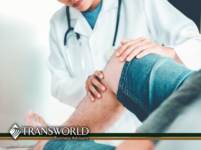 Health and Wellness Franchise for Sale