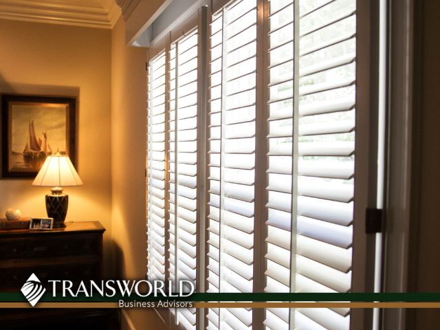 Own a Thriving Interior Design Business - Prime Opportunity!