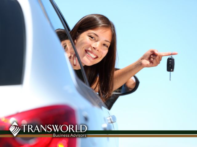 Luxury Car Rental Business on Turo
