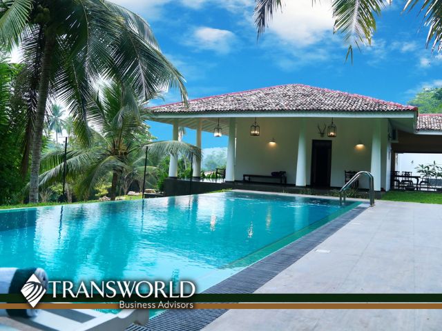 Franchise Property Management Opportunity