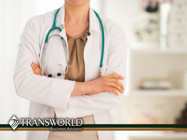 Thriving Medical Center in Lake County