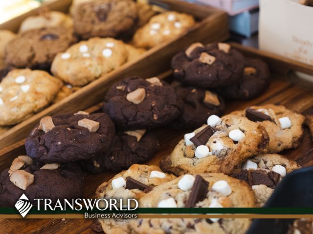 Bakery With Growth Opportunity