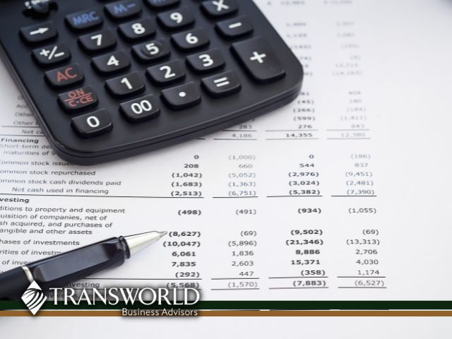 High Profit Accounting Firm in Spokane County