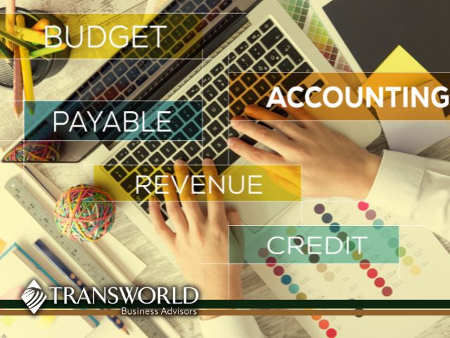 Turnkey Accounting Practice -Net $60K+