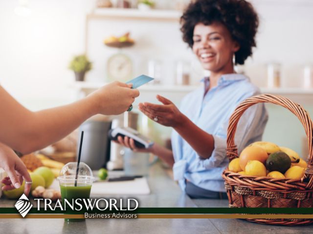 Franchise Opportunity: Thriving Juice Bar