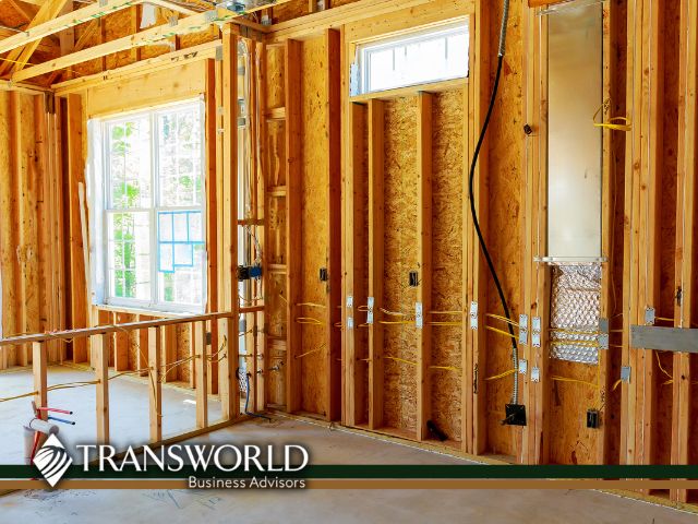 Established Electrical Contracting Biz – Growth Potential & Owner