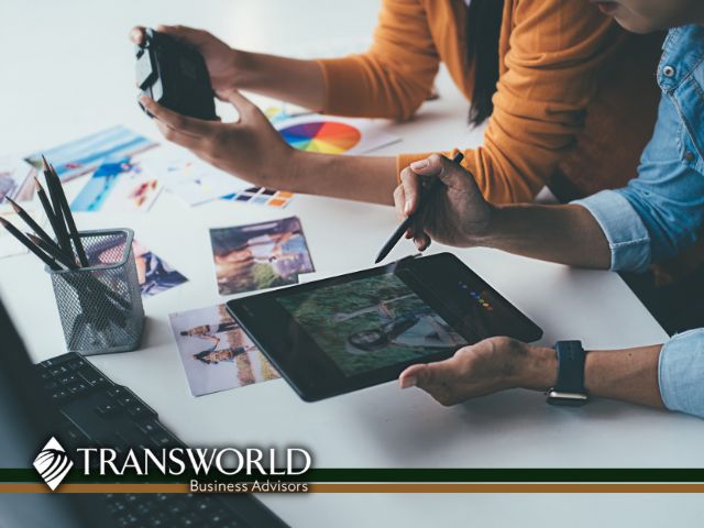 Turnkey Exhibit & Display Production Company - Seller Financing